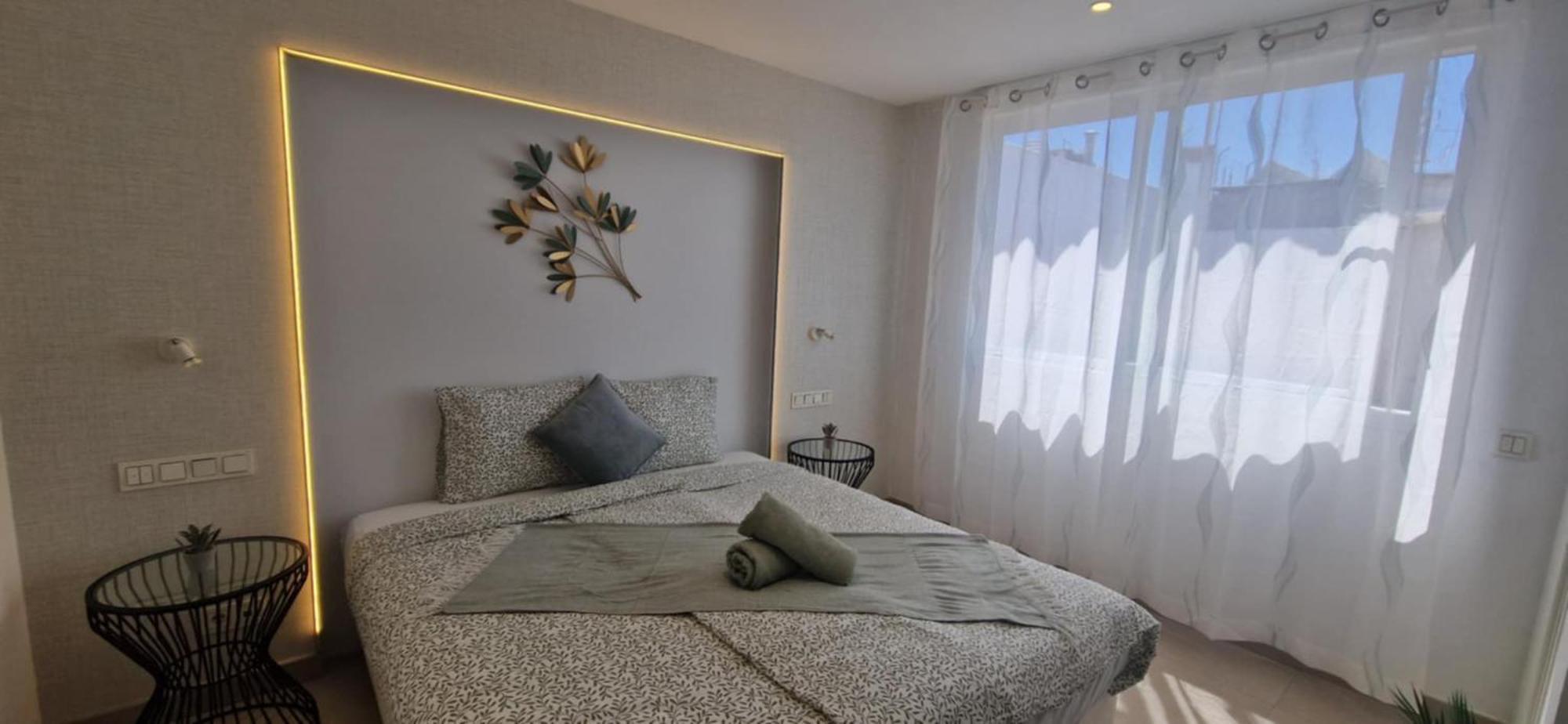 Sunray San Pedro De Alcantara Appartamento Marbella
