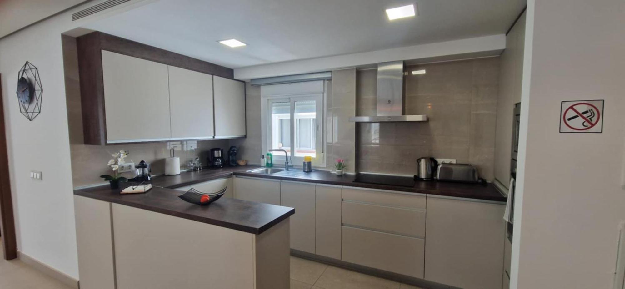 Appartamento Sunray San Pedro De Alcantara *