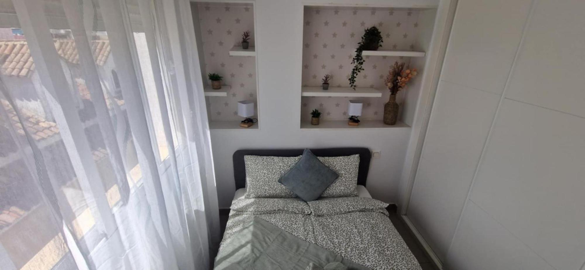 Appartamento Sunray San Pedro De Alcantara *