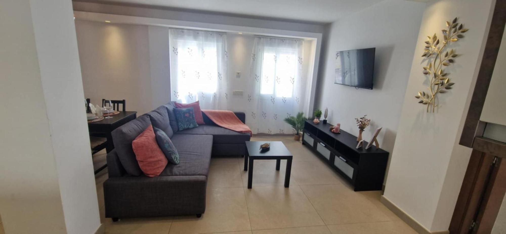 Sunray San Pedro De Alcantara Appartamento