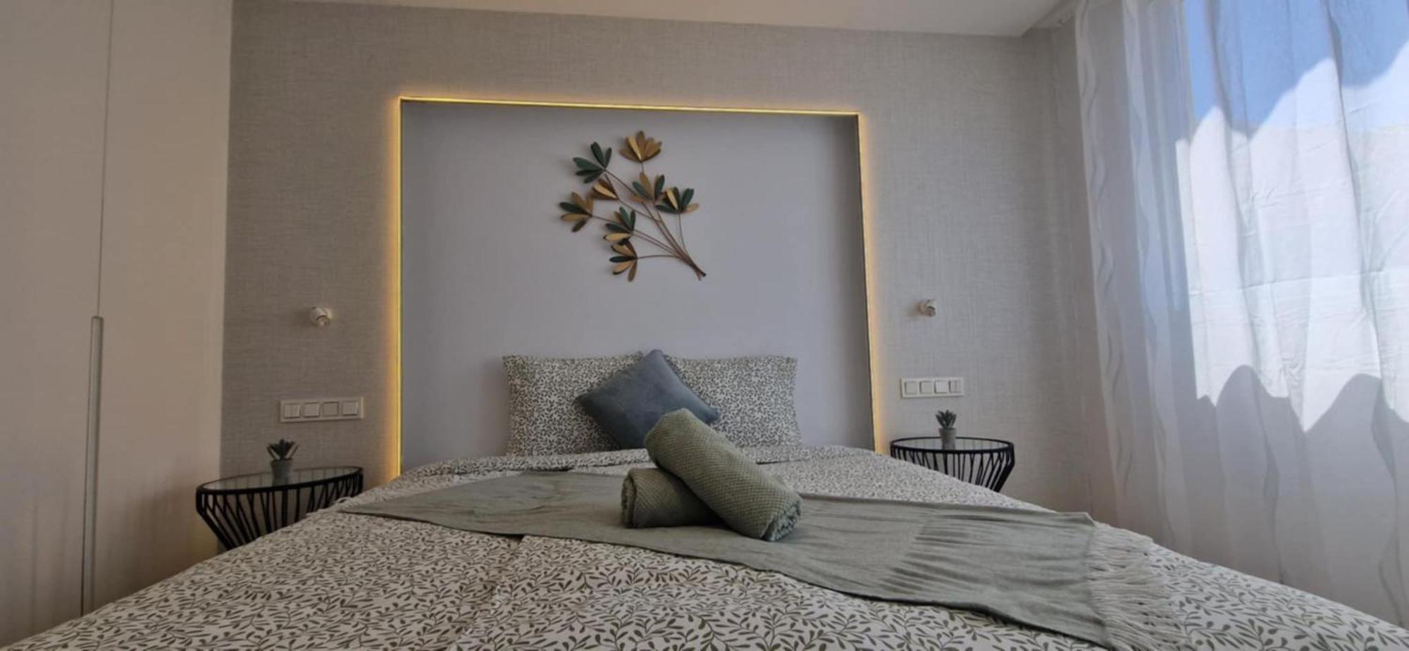 Sunray San Pedro De Alcantara Appartamento