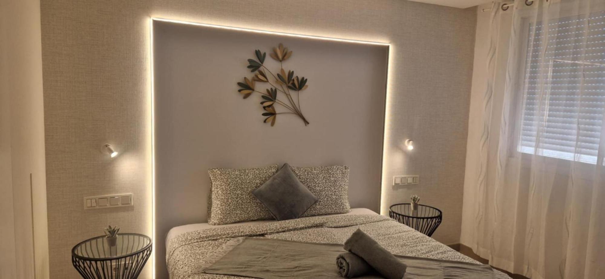 Appartamento Sunray San Pedro De Alcantara Marbella