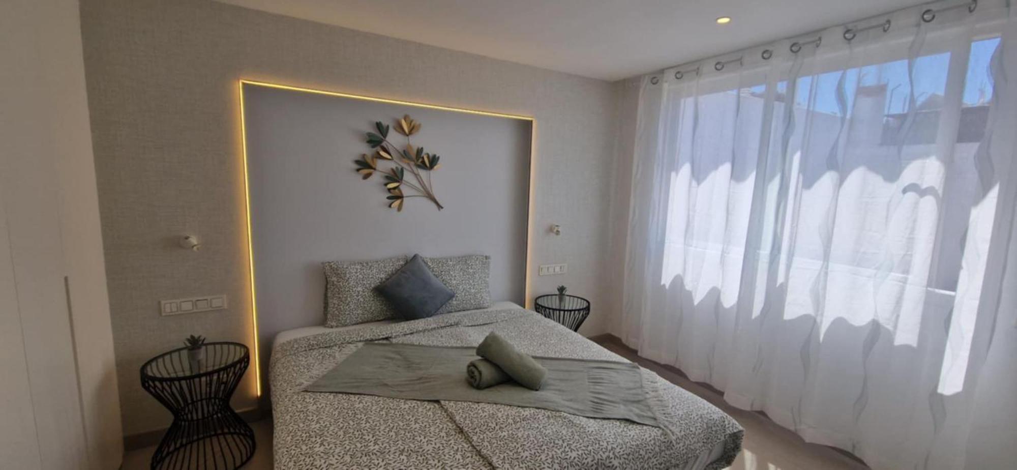 Sunray San Pedro De Alcantara Appartamento Marbella