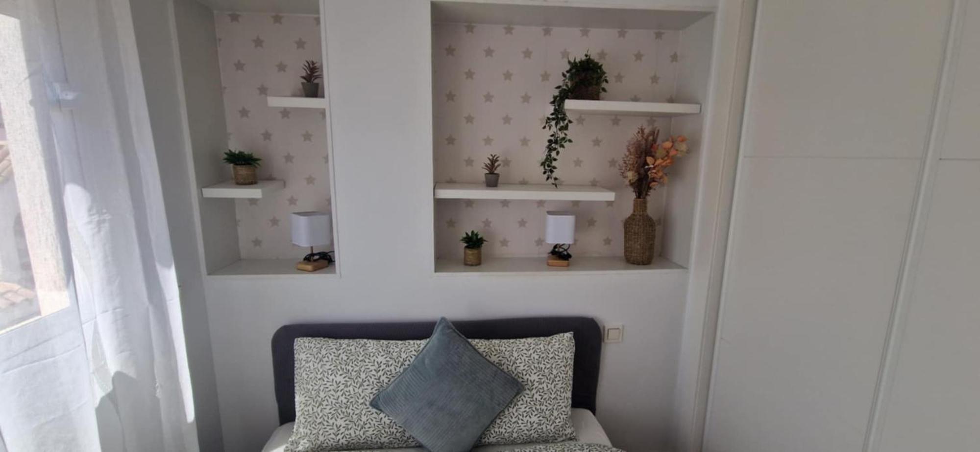 Sunray San Pedro De Alcantara Appartamento