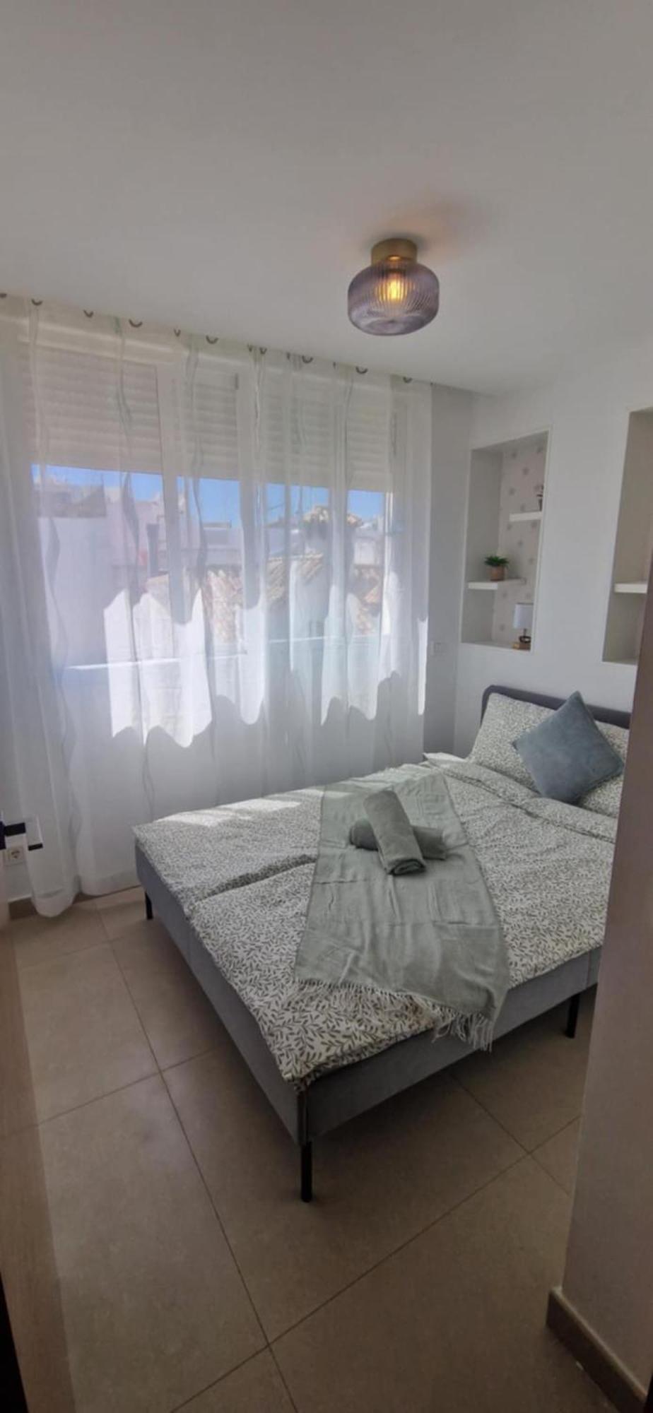 Appartamento Sunray San Pedro De Alcantara *